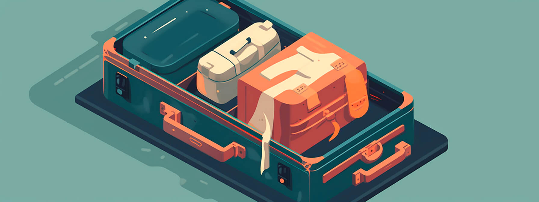 välpackad väska som ett AV1 (AVIF) -filformat