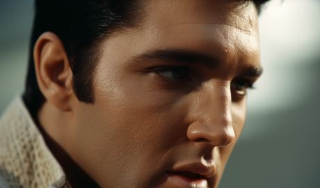 Elvis Presley nu00e4rbild