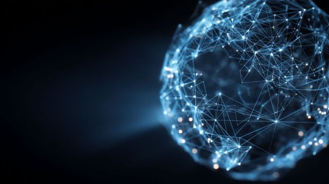 En glob av alla FN nationer