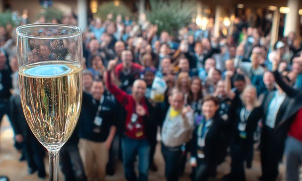Joomla World Conferance 2012