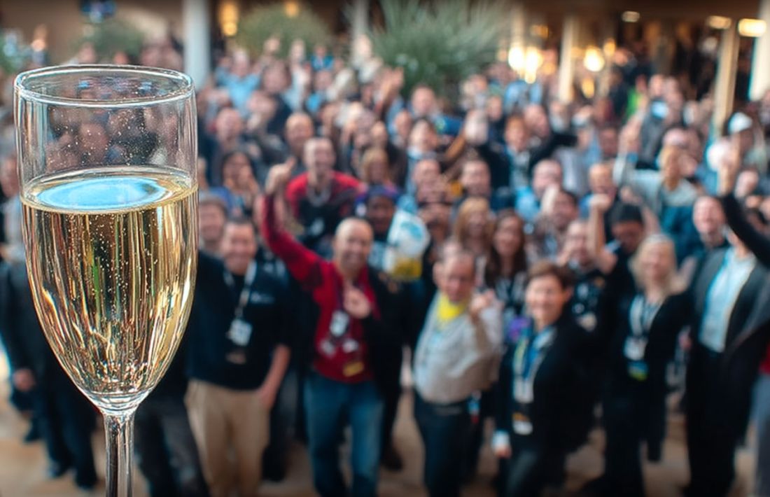 Joomla World Conferance 2012
