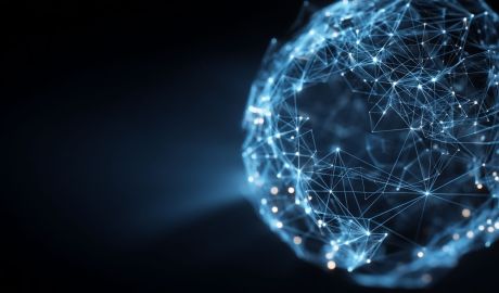 En glob av alla FN nationer