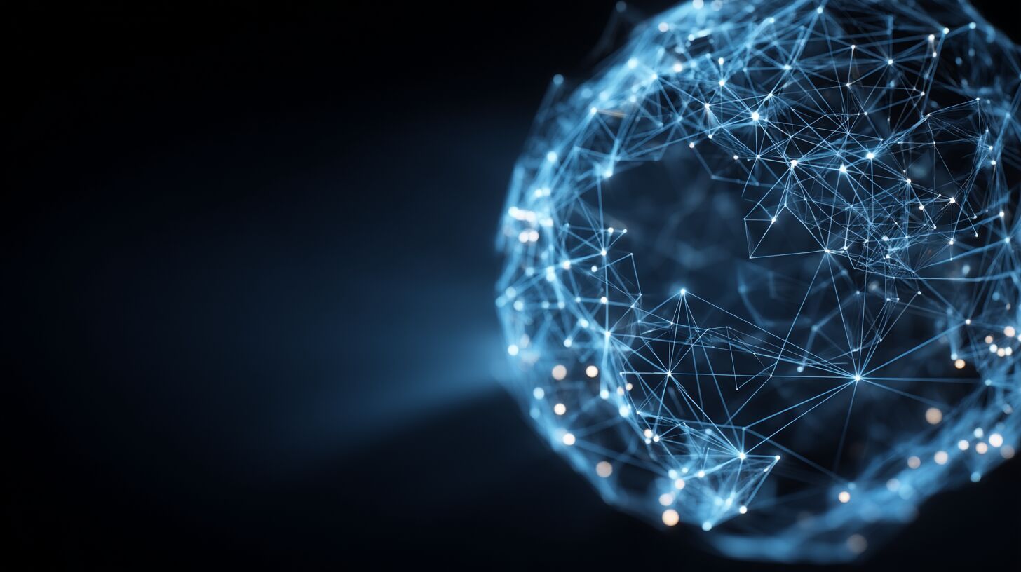 En glob av alla FN nationer