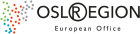 Logo: Oslo Region European Office
