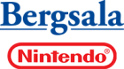 Logo: Bergsala / Nintendo