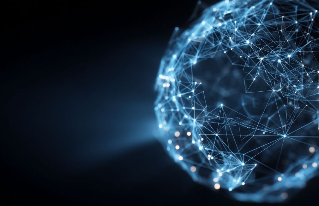 En glob av alla FN nationer