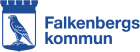 Logo: Falkenbergs kommun